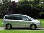 Lancia Phedra 2002 года